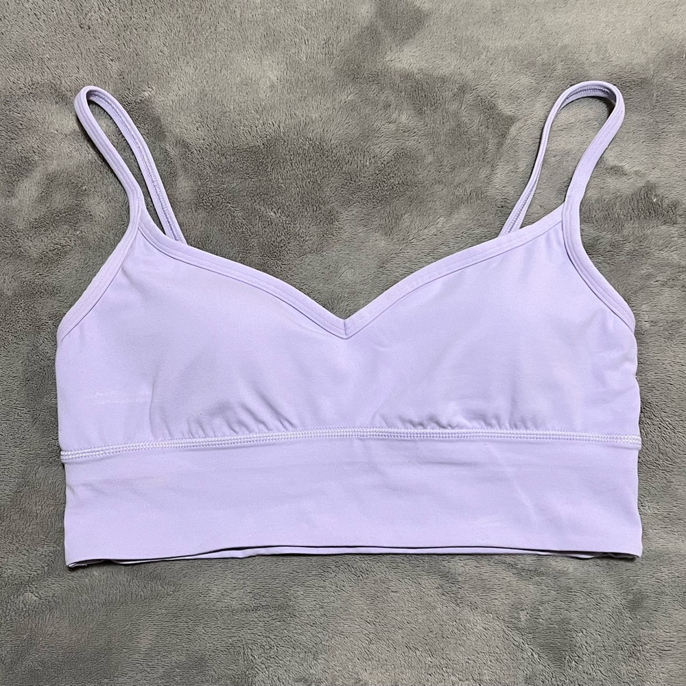 Lululemon Align Sweetheart Bra